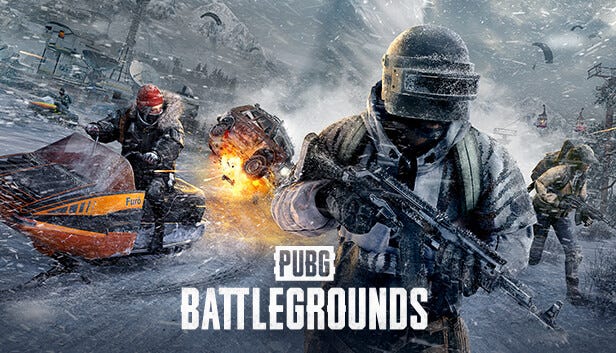 pubg