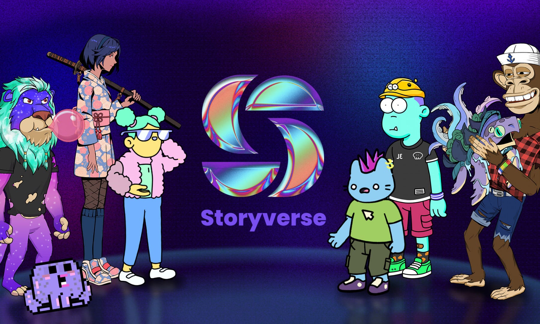 storyverse