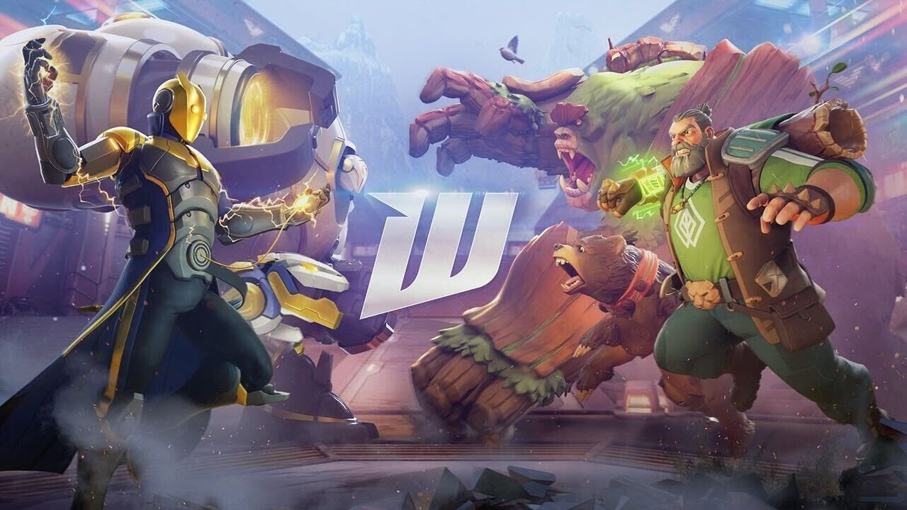 wildcard